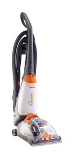 Vax Rapide Deluxe V-026RD Carpet Cleaner